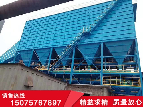 從哪幾方面檢測(cè)布袋除塵器需要清灰